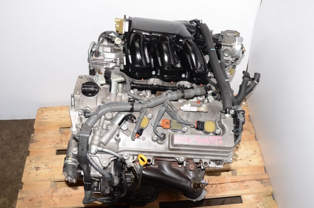 Toyota 2GR-FE Engine For Sale