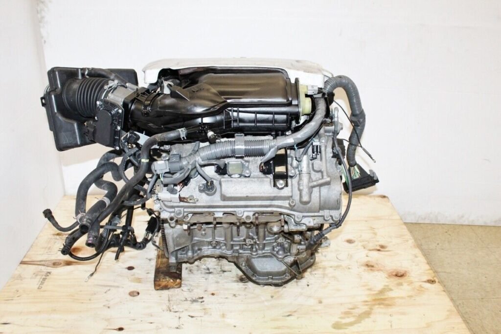 Toyota 2GR-FE Engine for Sale