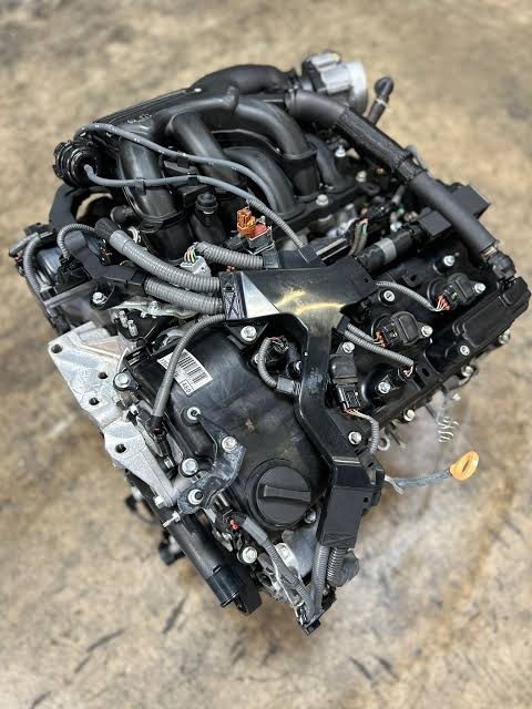 Toyota 2GR-FKS Engine for Sale