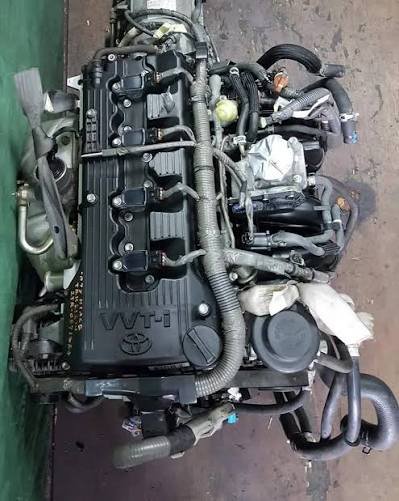 Toyota 2TR Engine for sale