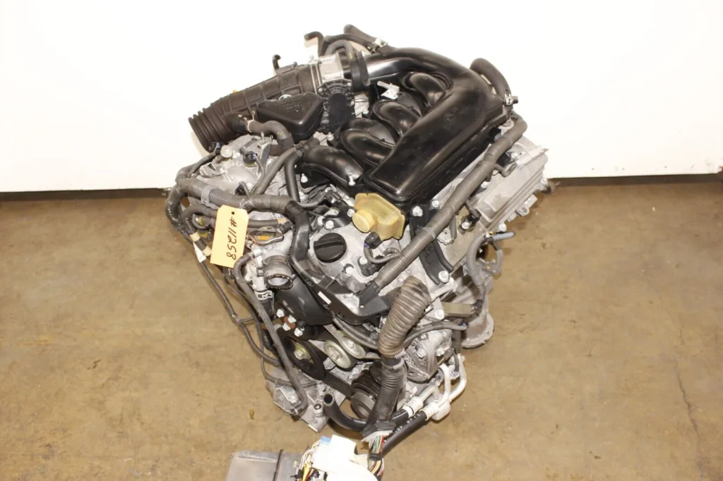 Toyota 3GR-FSE Engine for Sale