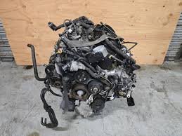 Toyota 3UR-FBE Engine for Sale