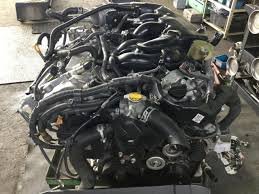 Toyota 4GR-FSE Engine For Sale