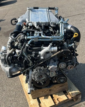 Toyota Fortuner 2GD Engine for Sale