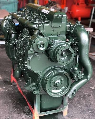 Used Engine DS11 For Sale