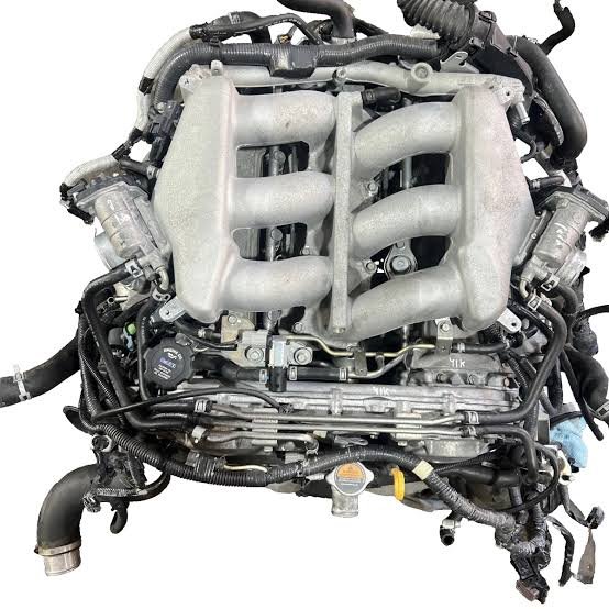 nissan vr38dett engine for sale