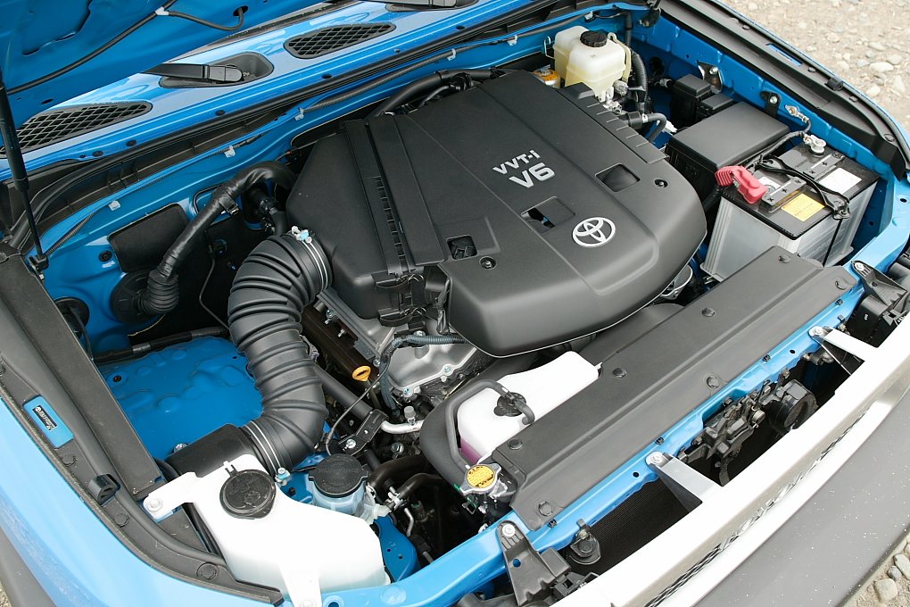 Toyota 1GR-FE engine for sale