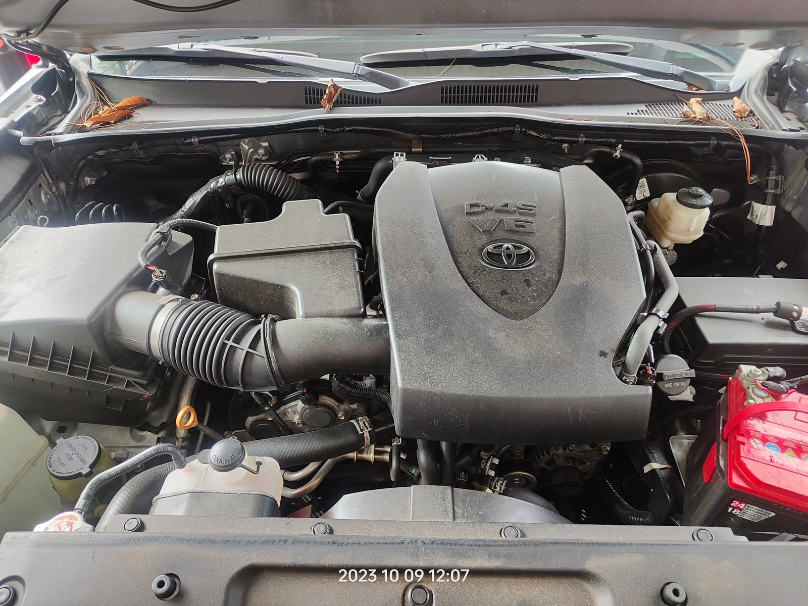 Toyota 2GR-FKS Engine for Sale