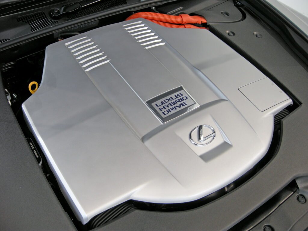 Toyota 2UR-FSE Engine for sale