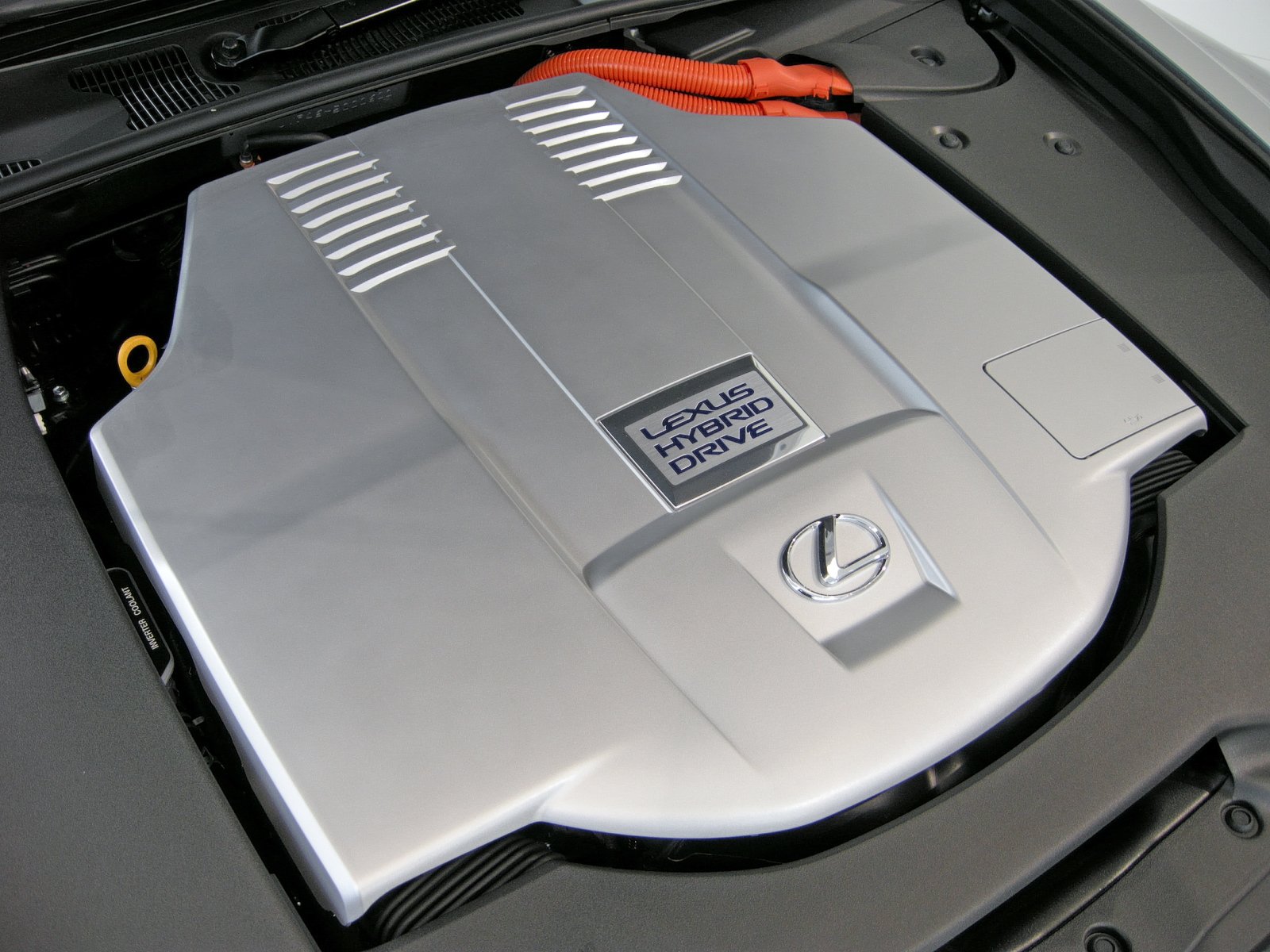 Toyota 2UR-FSE Engine for sale
