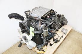 1VD-FTV Engines for sale