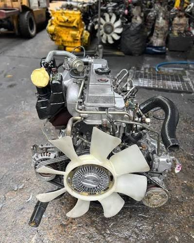 4M40T engine price