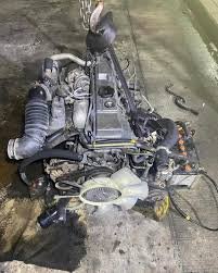 4M40T engine price