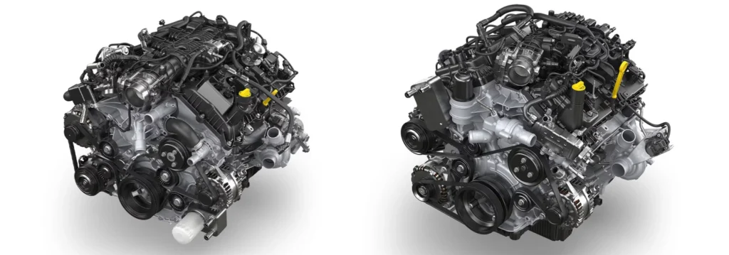 Best Ford F-150 Engines