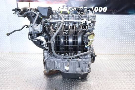 rewrite this thesame , change nothing but insert the headings , start with h2 heading , Buy 2AR Engine Online