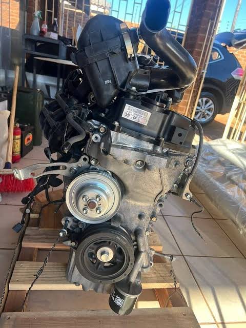 Buy QG15DE Engine for Sale