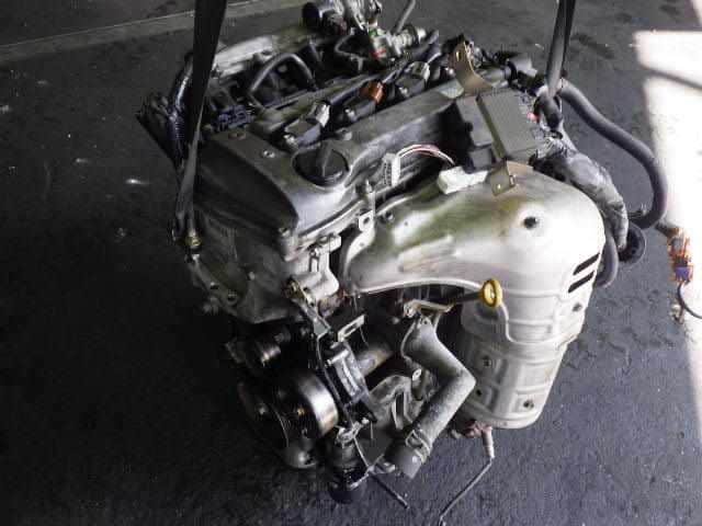 Buy Toyota 1AZ-FSE Engine