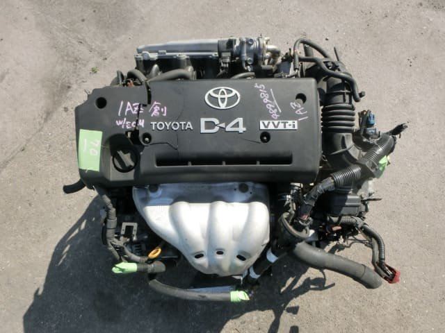 Buy Toyota 1AZ-FSE Engines in Canada