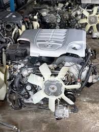 Buy Toyota 3UR-FE Engine Online