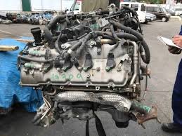 Buy Toyota 3UR-FE Engine Online