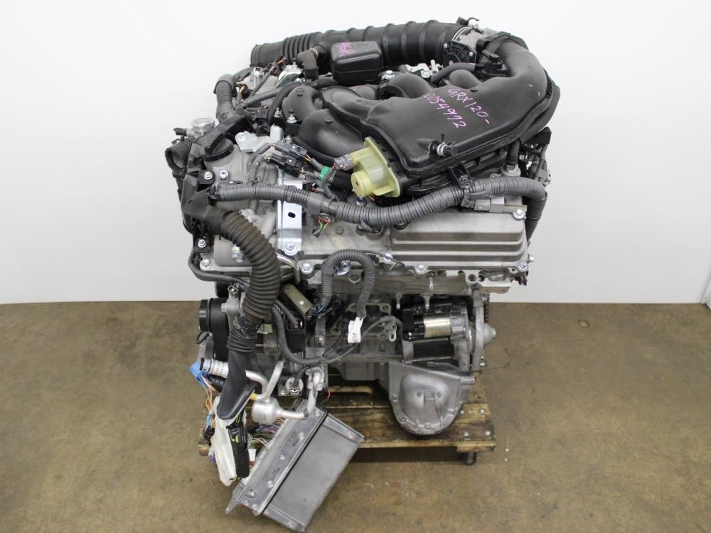 Buy Toyota 4GR-FSE Engine Online