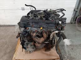 QG15DE Nissan Engine for sale