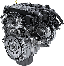 Rebuilt Toyota 3UR-FE Engines for Sale