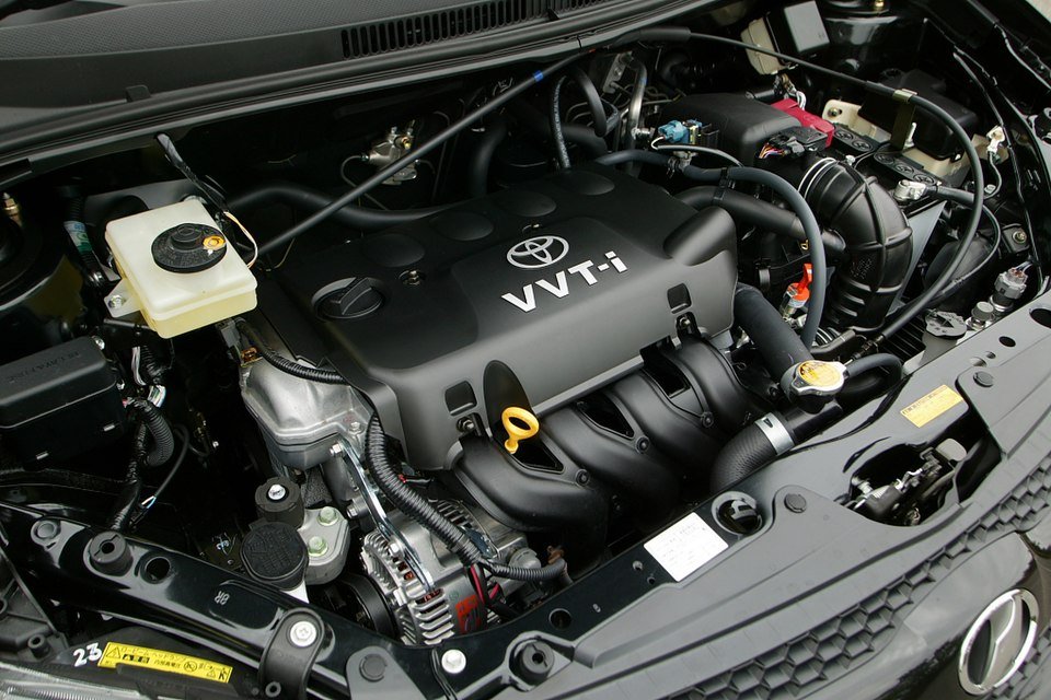 Toyota 1.5L Engine for Sale
