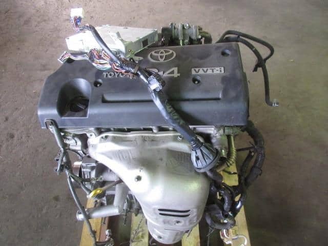 Toyota 1AZ-FSE Engine Online