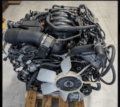 Toyota 3UR-FE Engine for Sale in USA