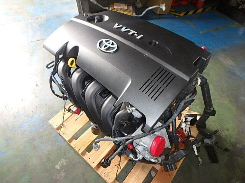 Used Toyota 1NZ-FE Engines for Sale