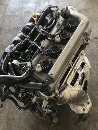 When to Replace Your Toyota 1NZ-FE Engine