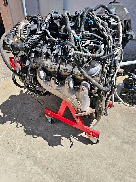 buick 3800 engine