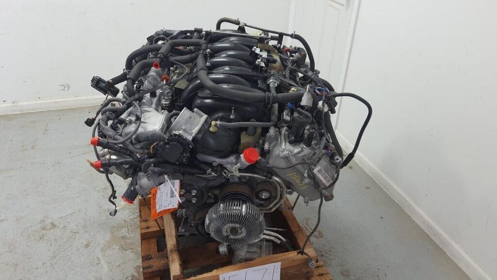 buy 3UR-FE engine online