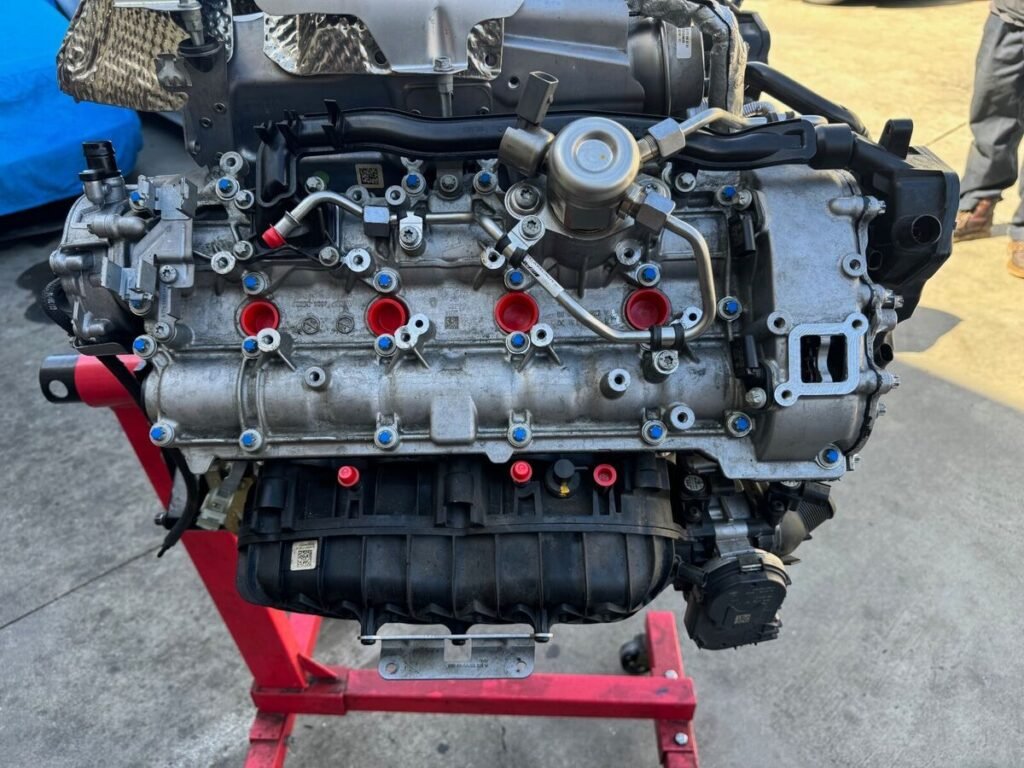 Buy Mercedes-Benz M178