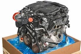 Mercedes M276 Engine sales