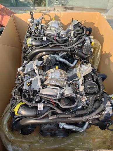 buy 3.0T EA839 ENGINE