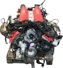 buy Ferrari F136FB Engine