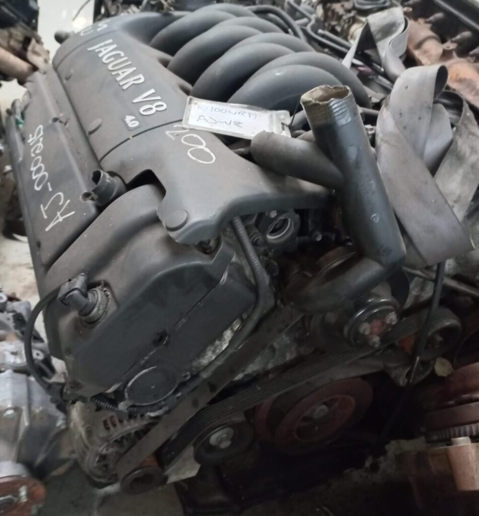 buy Jaguar AJ-V8 Engine