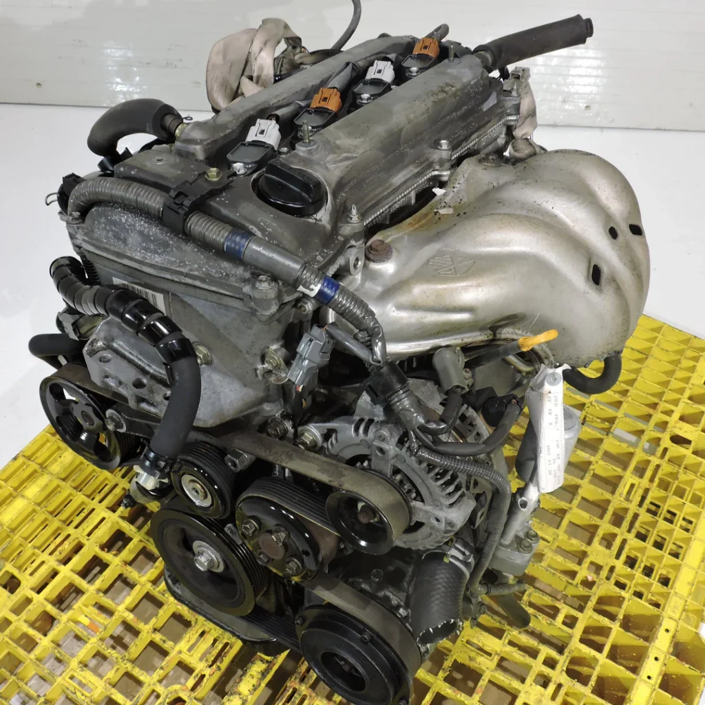 buy Toyota 2AZ-FE Engine