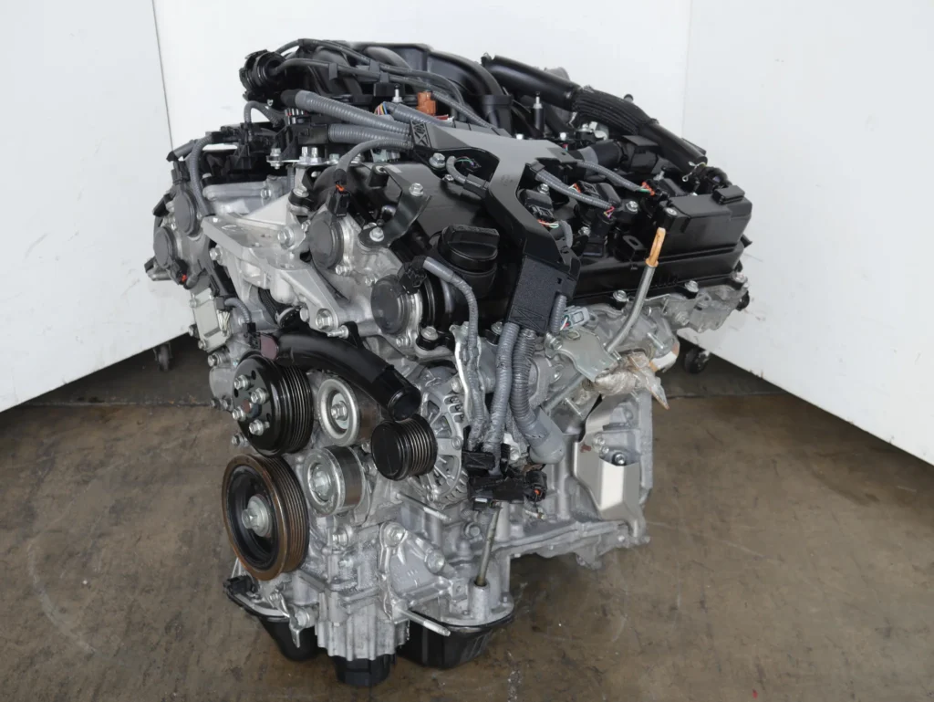 buy Toyota 2GR-FKS Engine