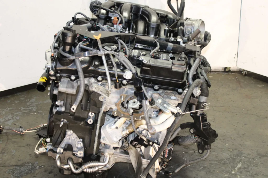 buy Toyota 2GR-FKS Engine