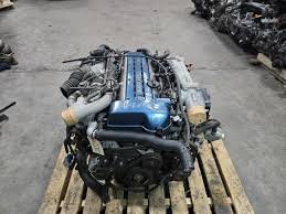 buy Toyota 2JZ-GTE Engine