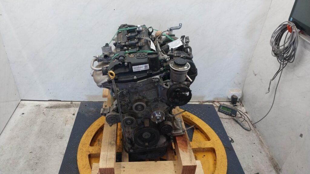 buy Toyota 2TR Engine