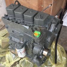 Affordable Cummins 4BT Diesel Engines Online
