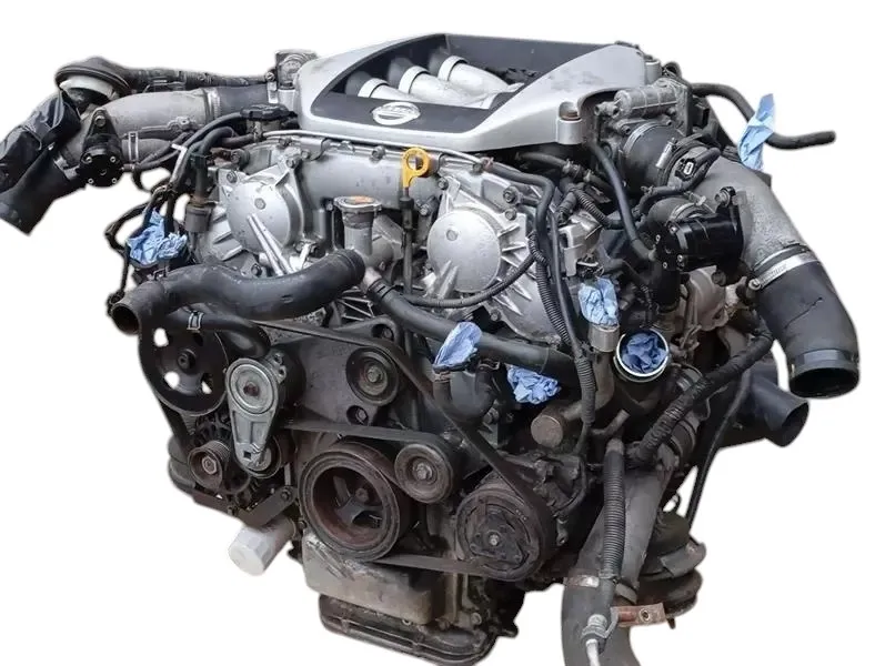 Best Nissan Vr38dett engine USA
