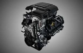 Buy Chrysler hemi engine 5.7L