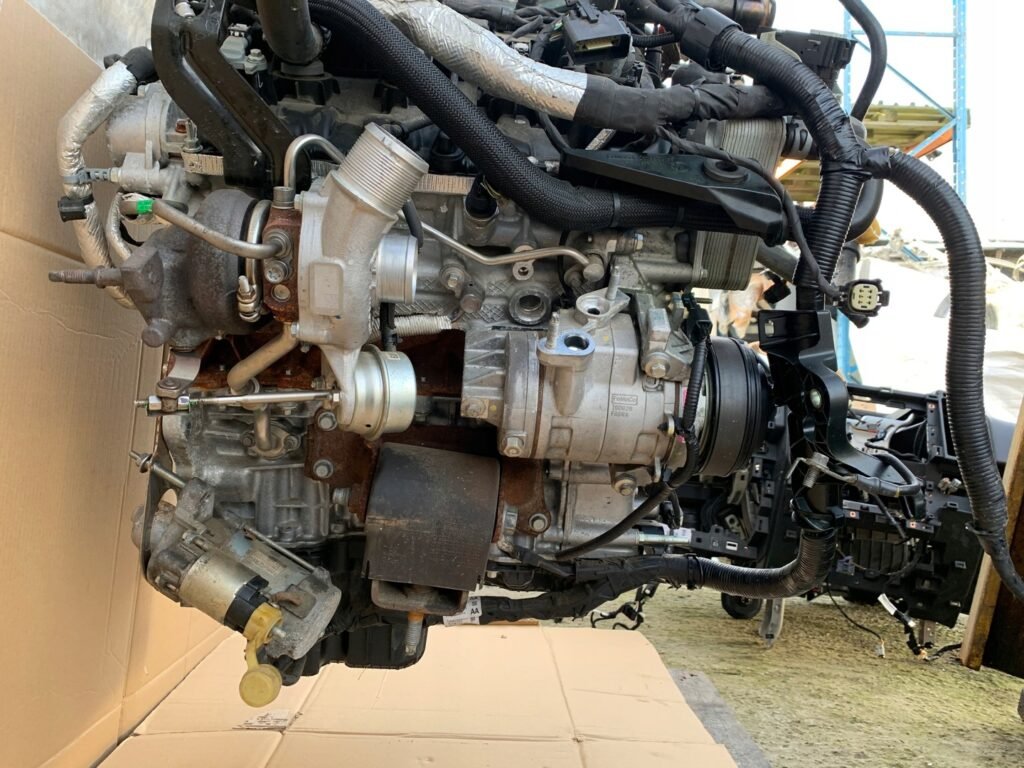 Buy F150 Engine online