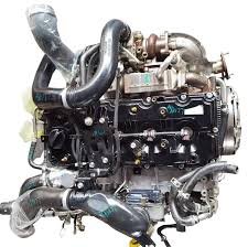 Buy Isuzu 4JK1 diesel engine online