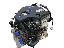 Buy Maserati M156 3.0L V6 Engine